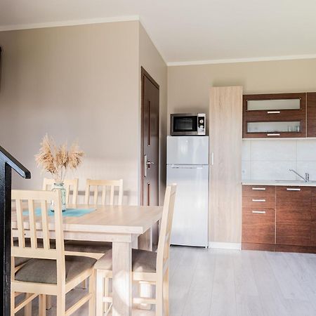 Domki I Apartamenty Kacper- Swietna Lokalizacja Blisko Plazy Ostrowo  Exterior foto