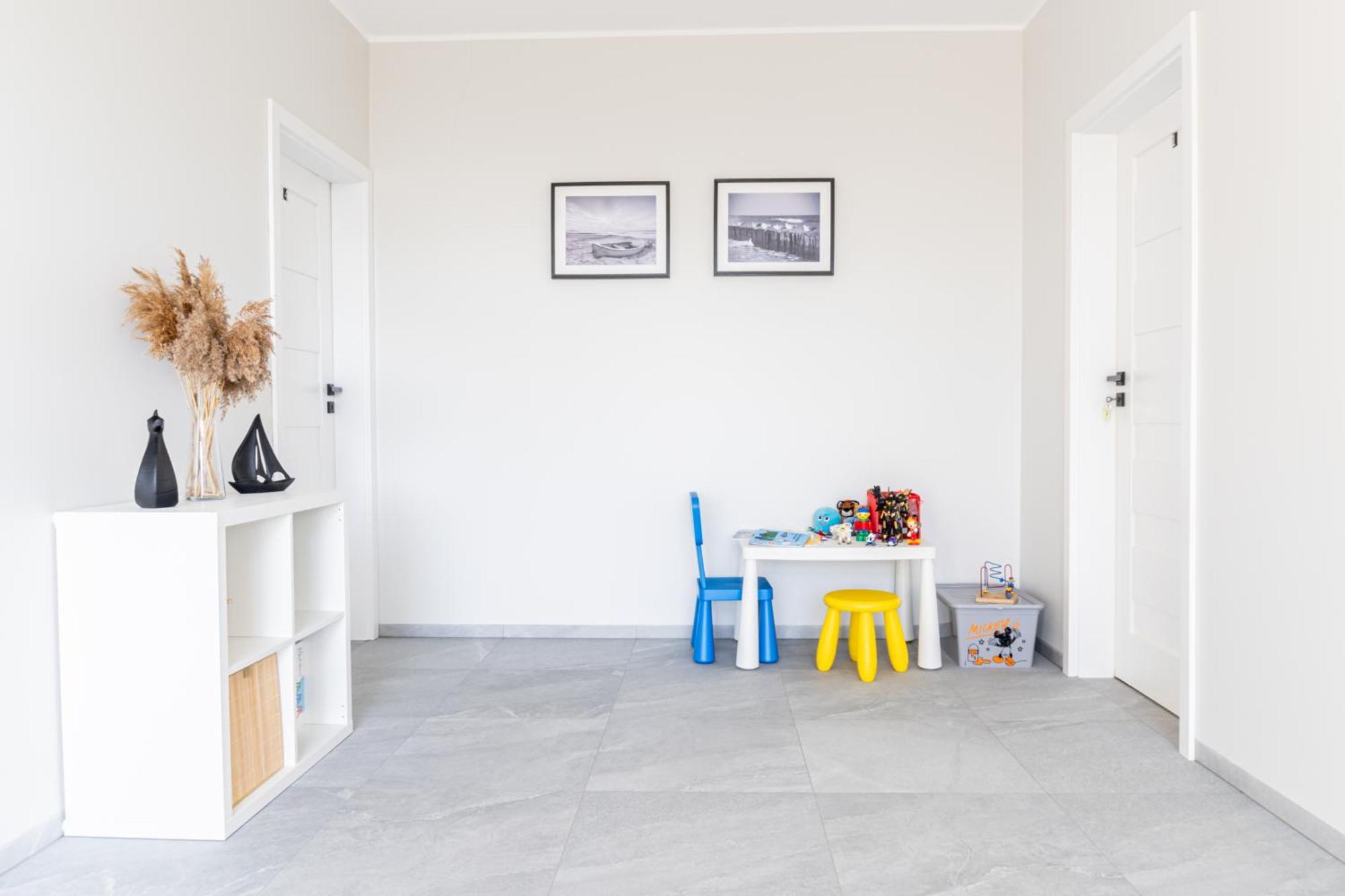 Domki I Apartamenty Kacper- Swietna Lokalizacja Blisko Plazy Ostrowo  Exterior foto